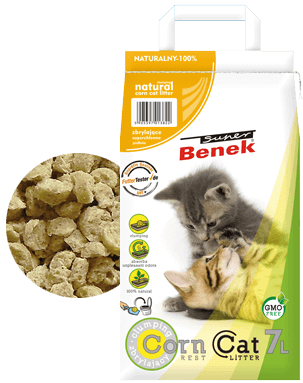 Benek Corn