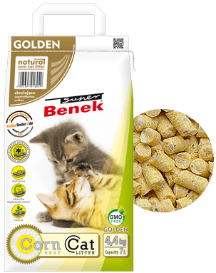 Benek Golden