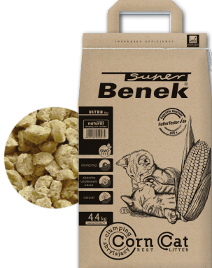 Benek Corn