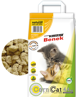 Benek Corn